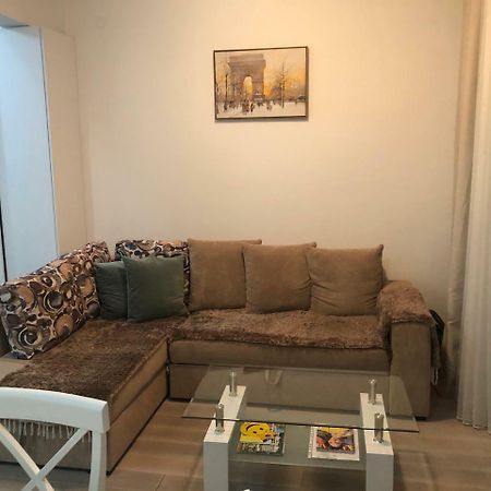 Apartment More 布德瓦 外观 照片