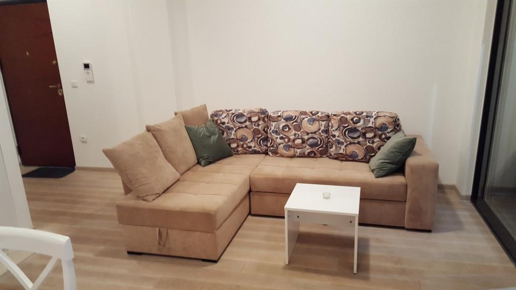 Apartment More 布德瓦 外观 照片