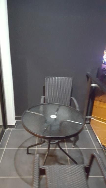Apartment More 布德瓦 外观 照片