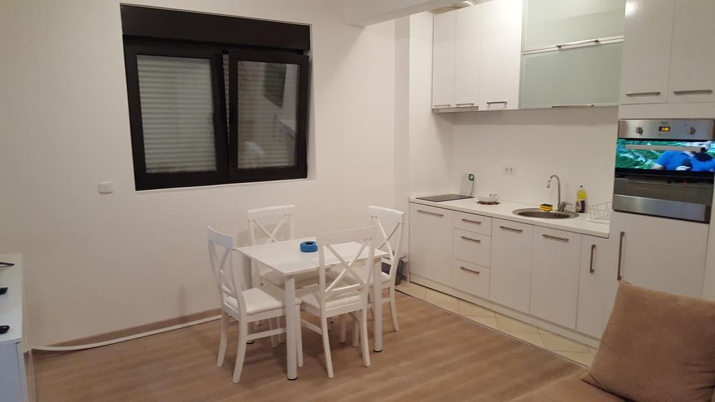 Apartment More 布德瓦 外观 照片