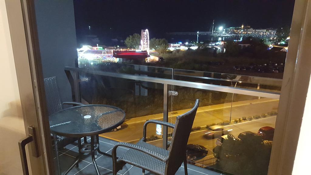 Apartment More 布德瓦 外观 照片