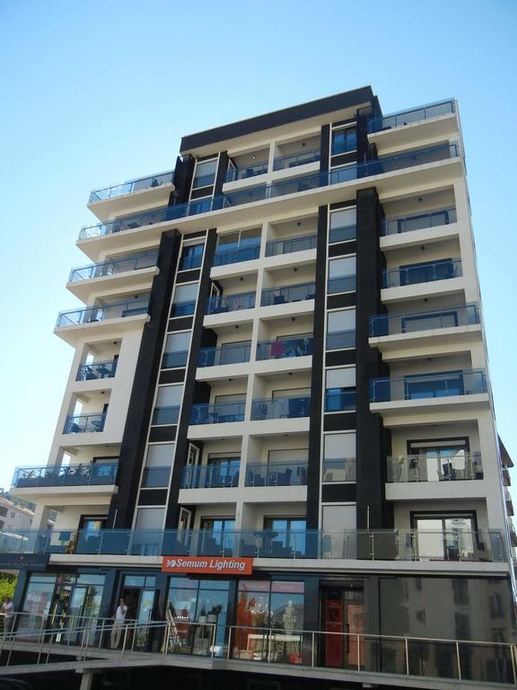 Apartment More 布德瓦 外观 照片