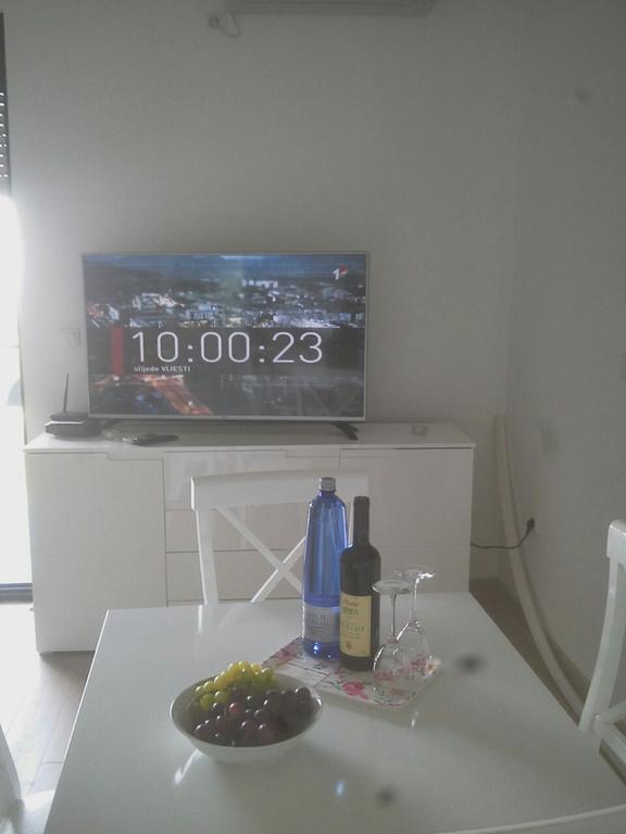 Apartment More 布德瓦 外观 照片