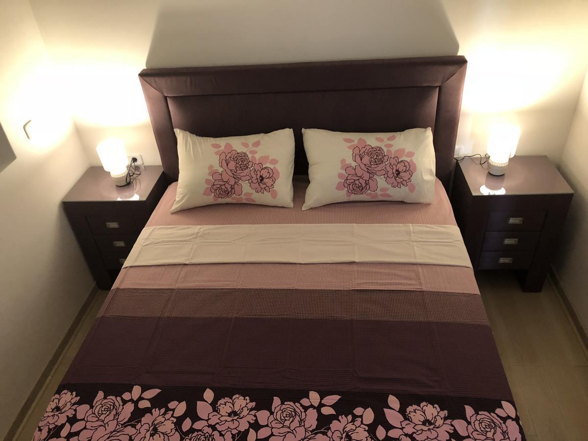 Apartment More 布德瓦 外观 照片