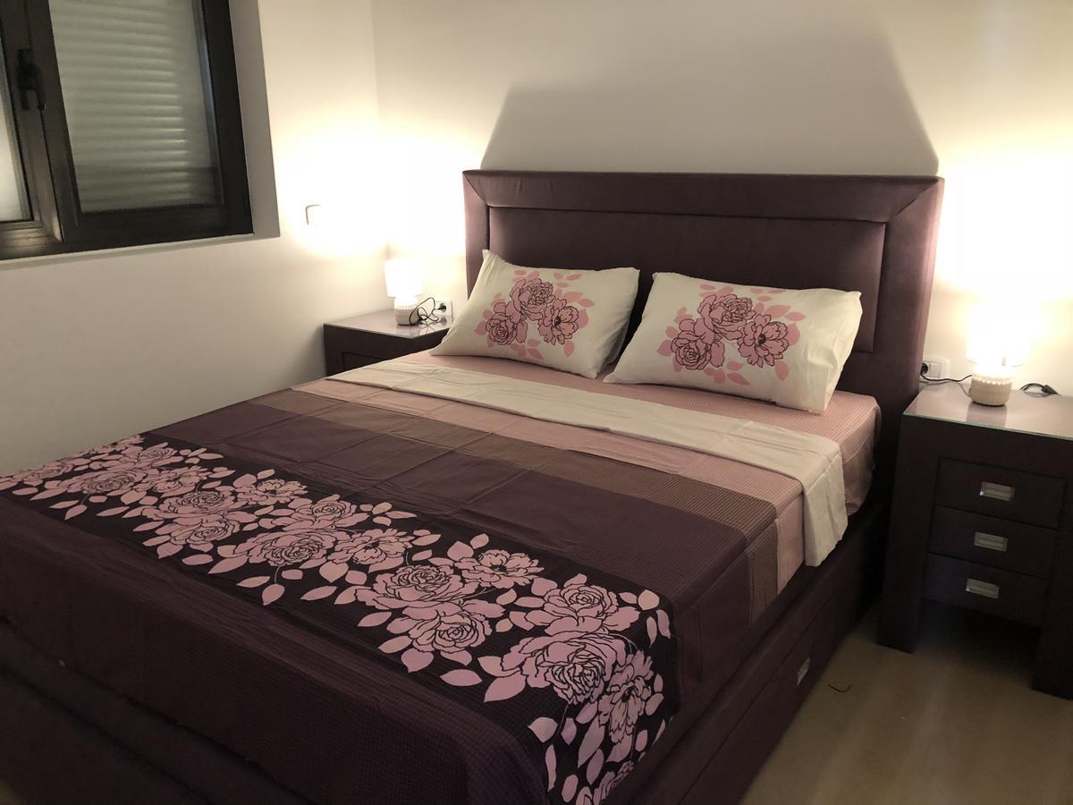 Apartment More 布德瓦 外观 照片