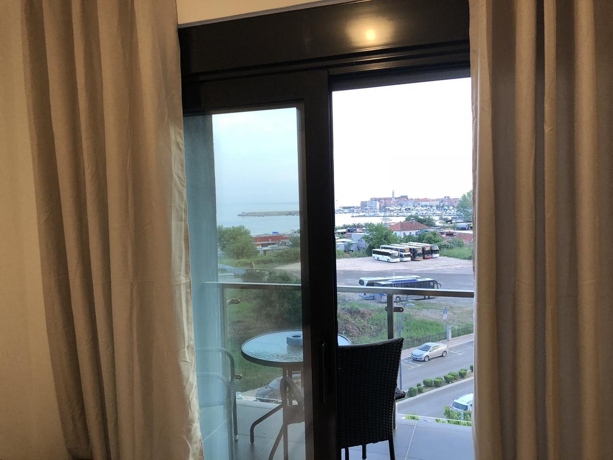 Apartment More 布德瓦 外观 照片