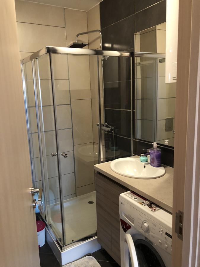 Apartment More 布德瓦 外观 照片