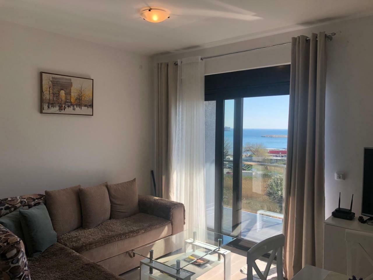Apartment More 布德瓦 外观 照片