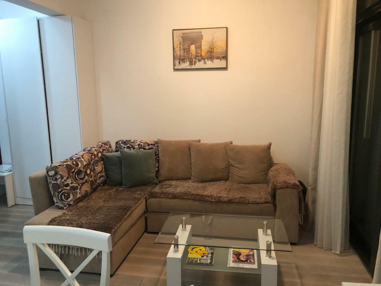 Apartment More 布德瓦 外观 照片