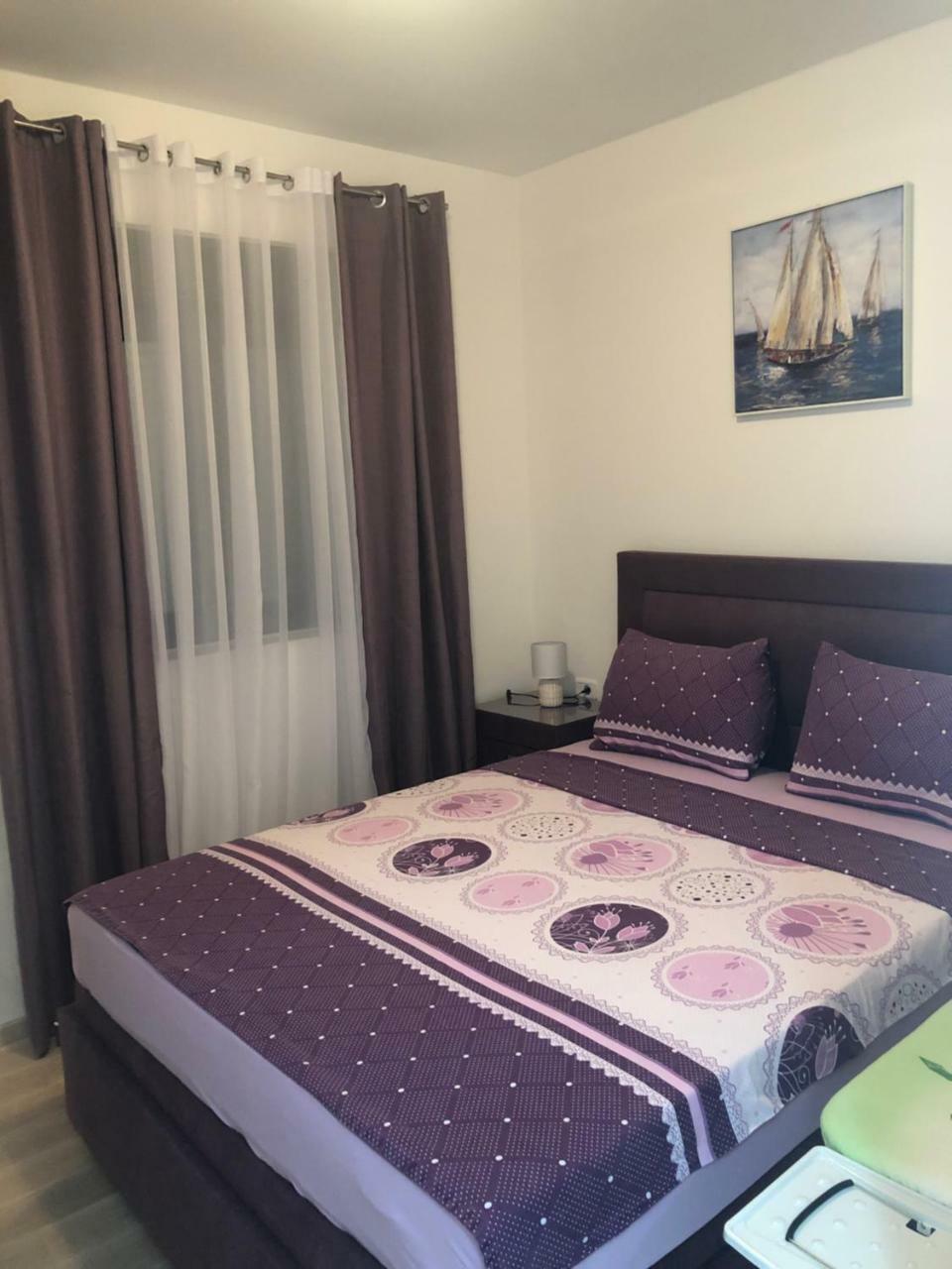 Apartment More 布德瓦 外观 照片